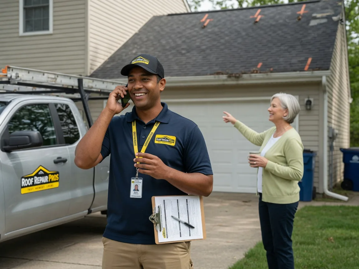 Roof Repair Riceboro, GA FAQs